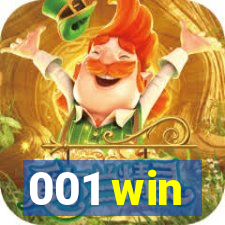 001 win